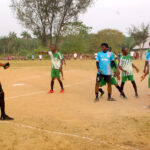 Tournament....